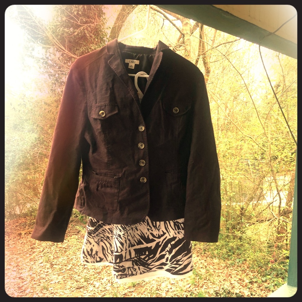 Women’s dress suit